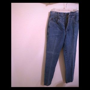 Rocky Mountain jeans